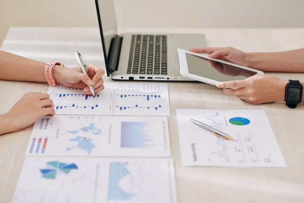 Back Office & Content Management 1 back office