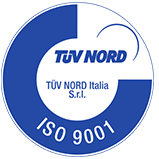 certificazione iso 9001