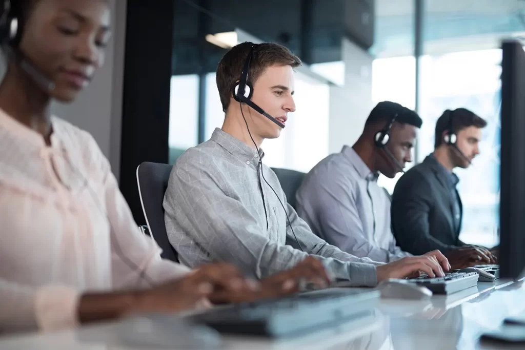 Customer Care 1 customer care
