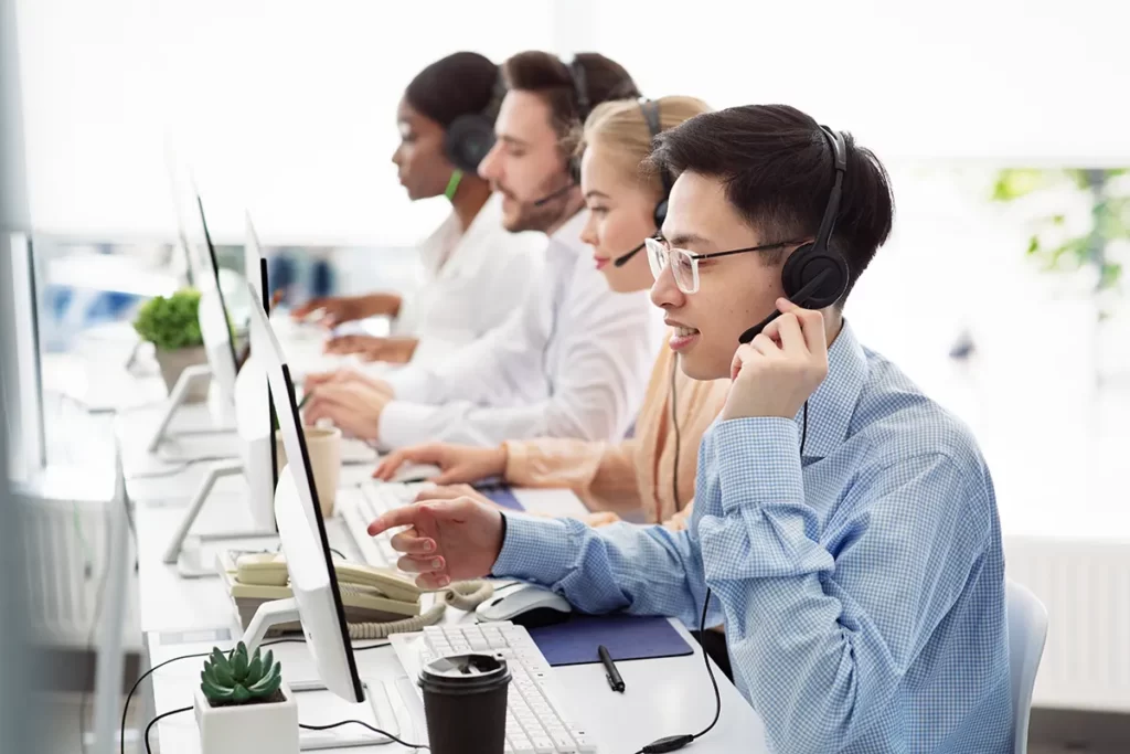 Teleselling Lead Generation 1 teleselling