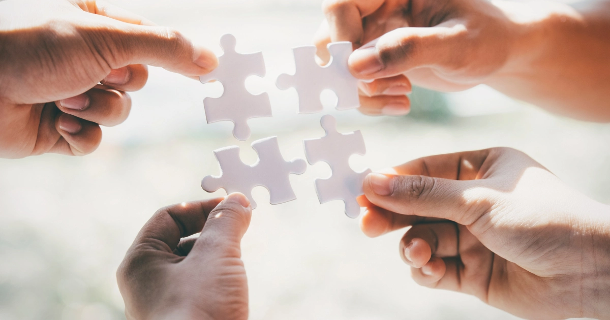Business Process Outsourcing. Di che si tratta e come può giovare alle aziende? 1 partnership