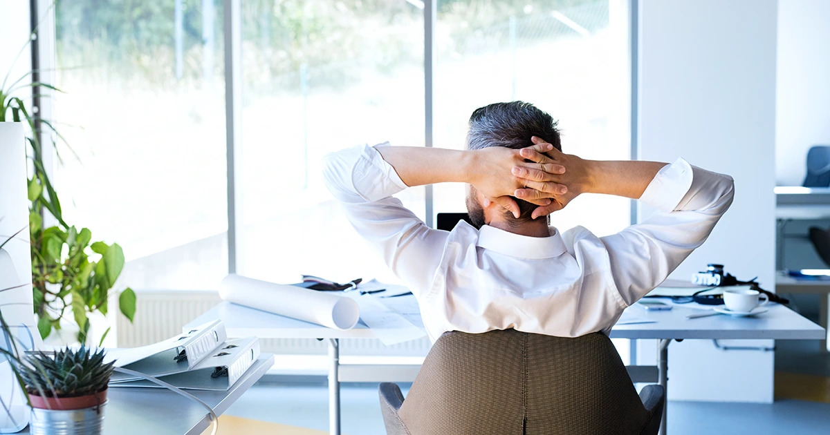 Blog 6 back office bancario