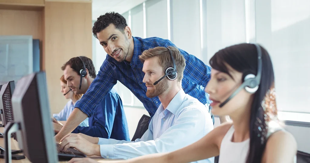 <strong>Teleselling e Lead Generation: la fusione perfetta</strong> 5 teleselling lead generation featured